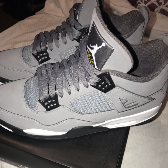 Jordan Other - Men Jordan 4
